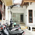 Griya Sawamah Syariah Mitra Reddoorz