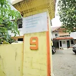 Griya Sawamah Syariah Mitra Reddoorz