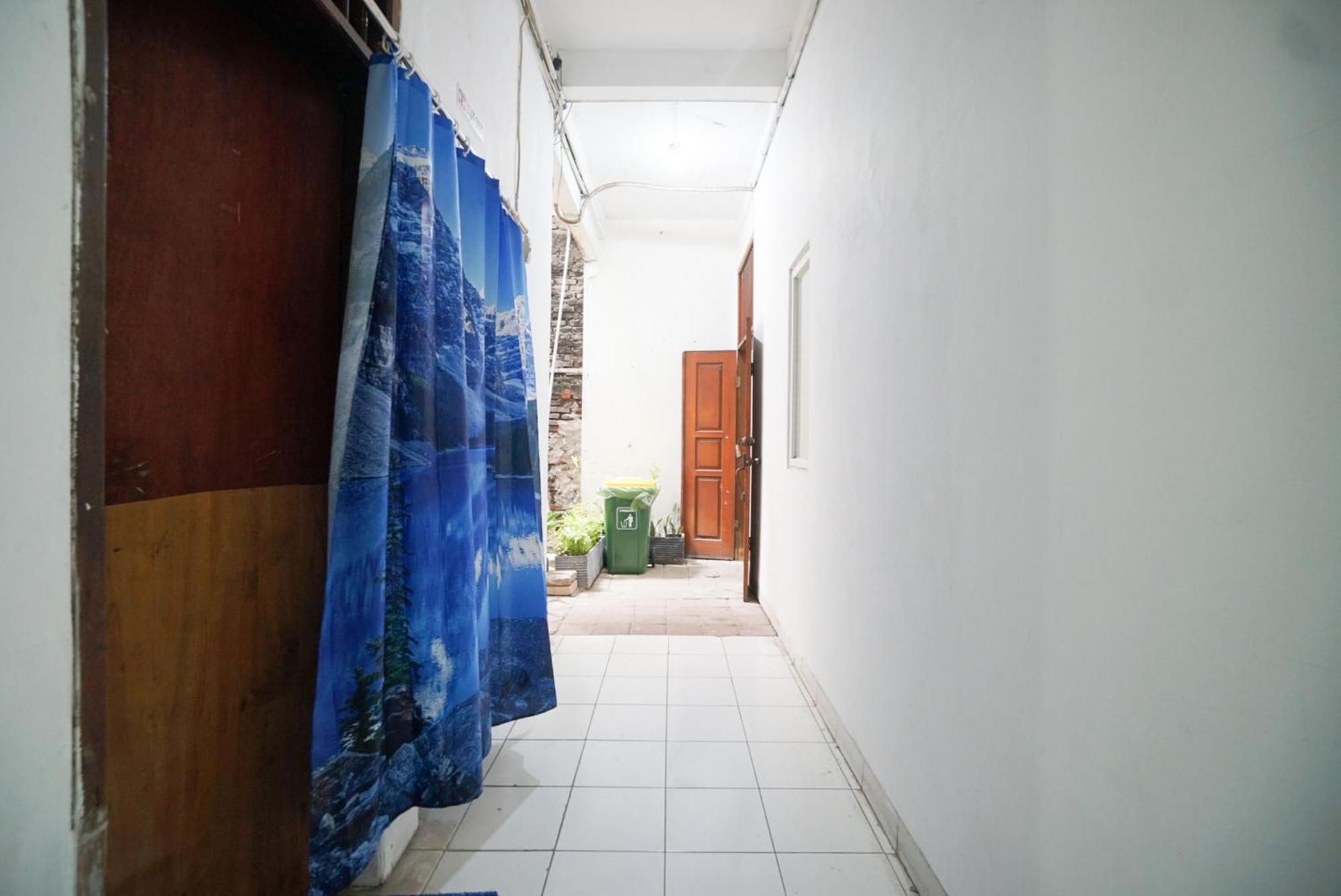 Hotel Griya Sawamah Syariah Mitra Reddoorz