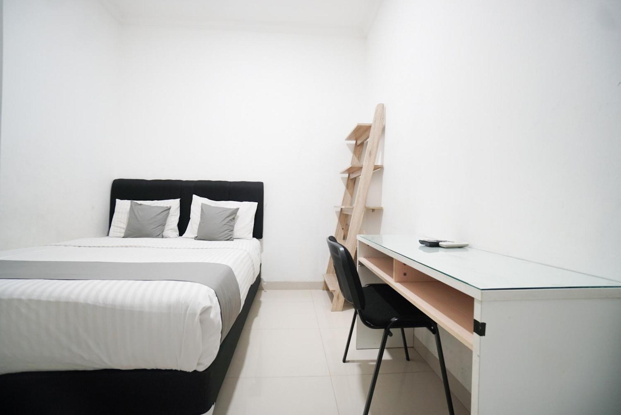Hotel Griya Sawamah Syariah Mitra Reddoorz