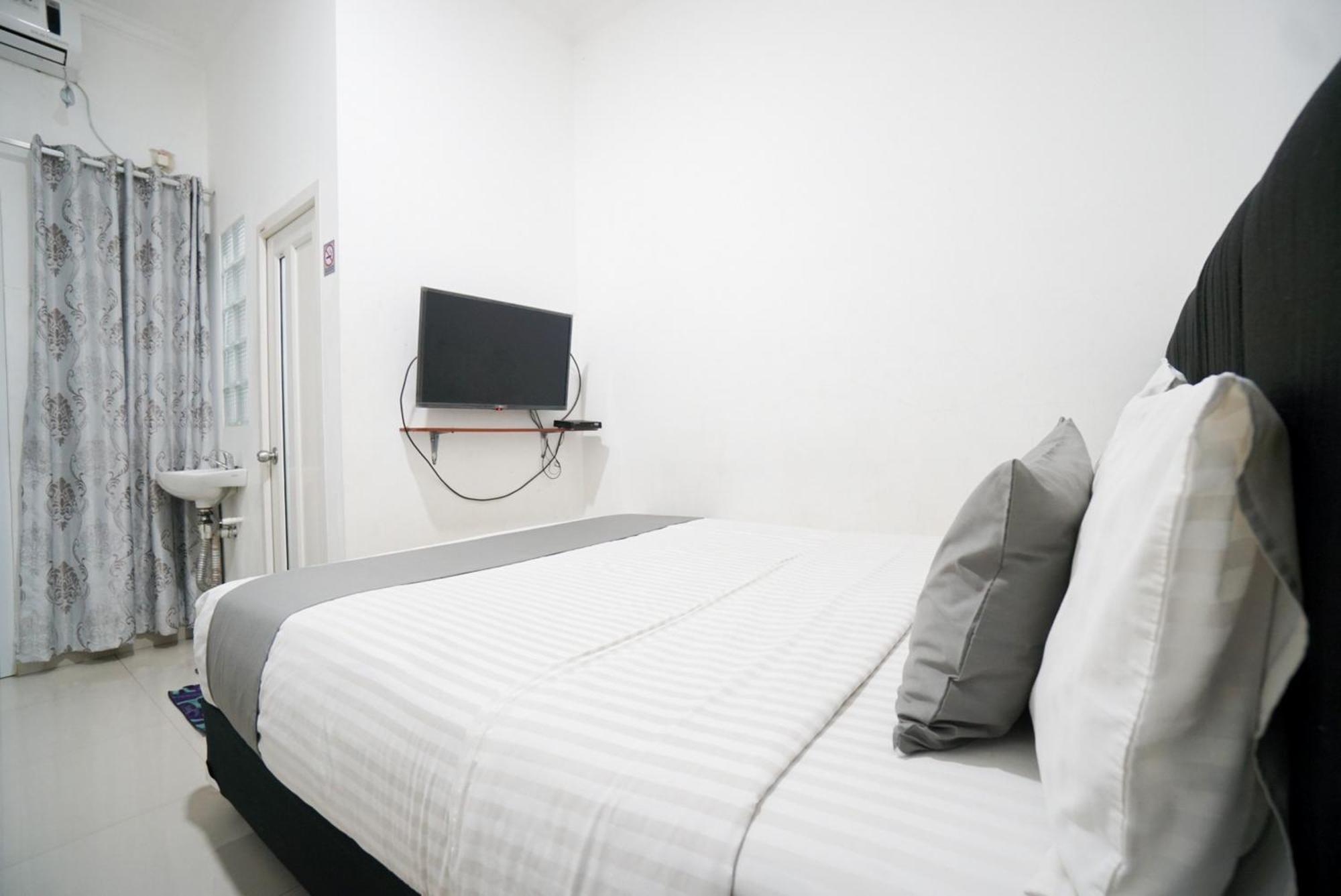 Hotel Griya Sawamah Syariah Mitra Reddoorz