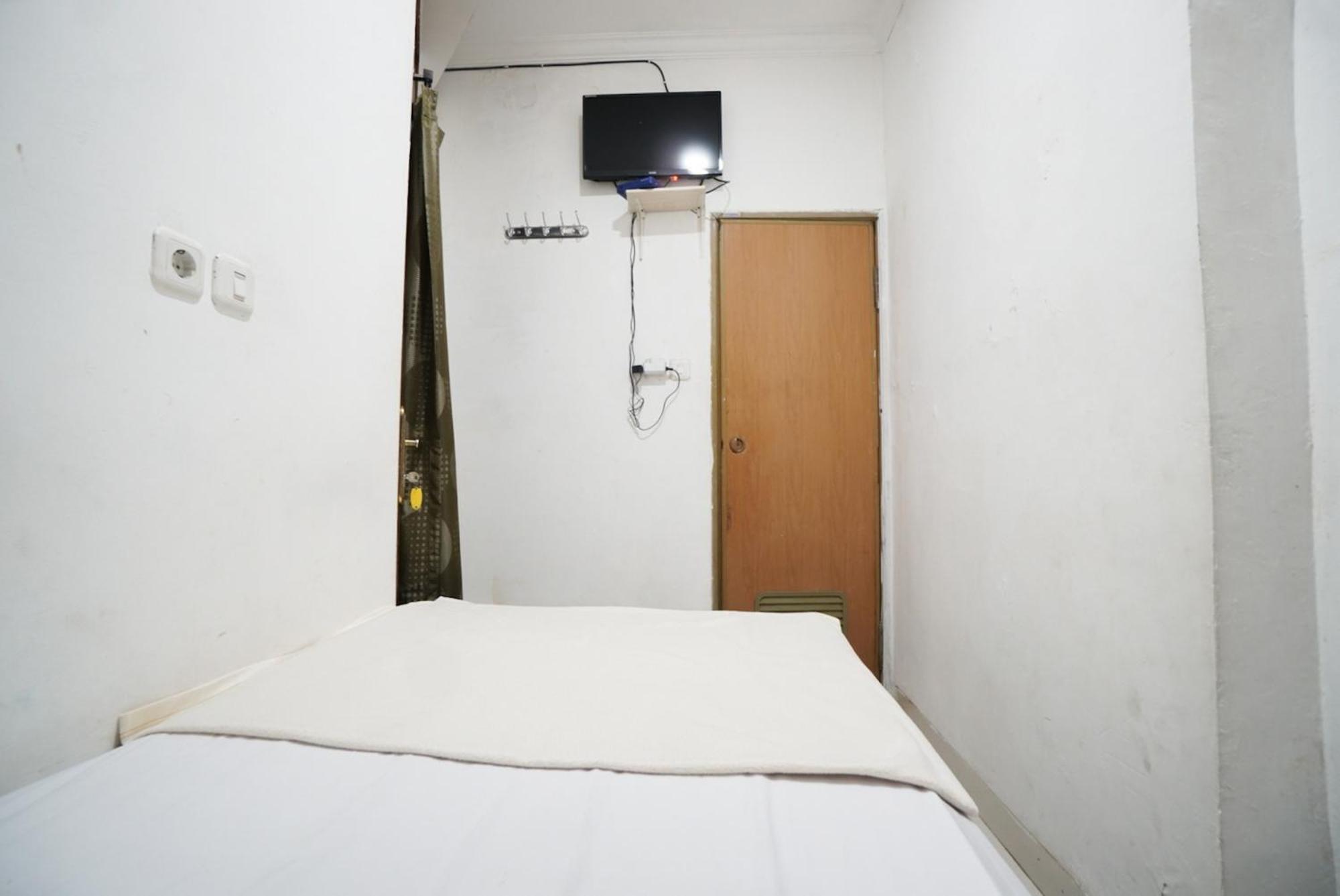 Hotel Griya Sawamah Syariah Mitra Reddoorz